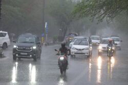 IMD Weather Update: Maharashtra, Karnataka To See Heavy Rain Over 2-3 Days