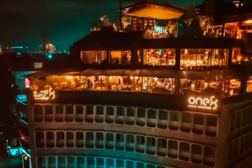 FIR Against Manager of Virat Kohli’s One8 Commune In Bengaluru For Violating Time Limit