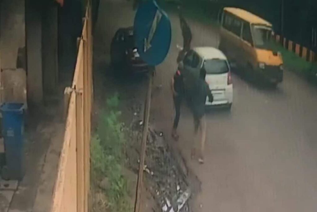 In Another Hit-And-Run Case, Nashik Woman Dies After Speeding Car Mows Her Down; Driver On The Run