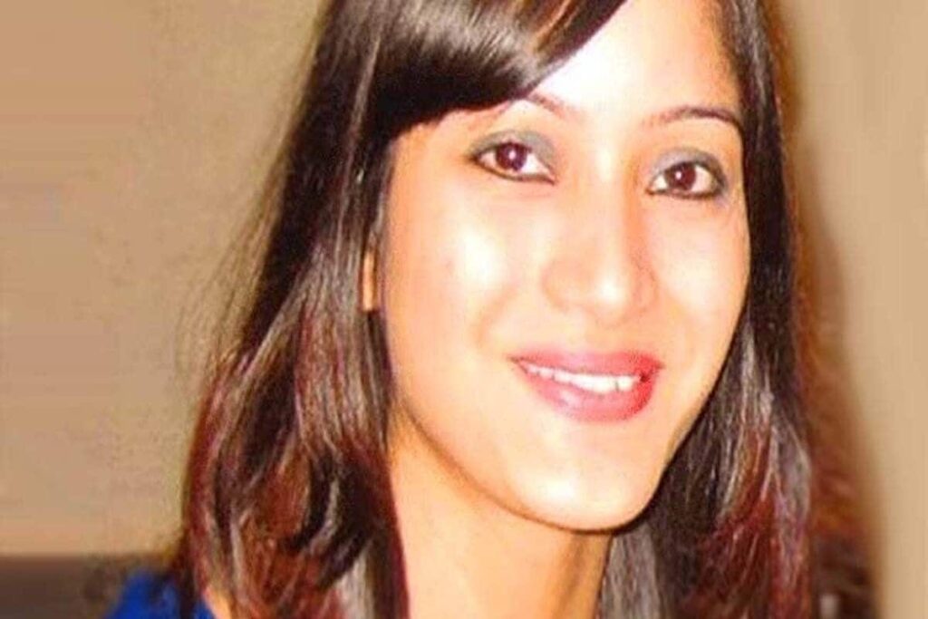 Untraceable Few Weeks Ago, Sheena Bora's Remains Found at CBI Office in Delhi