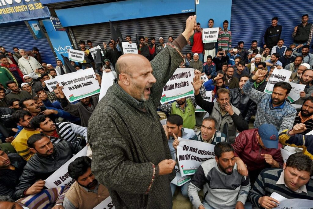 NIA Agrees To Let Engineer Rashid Take Oath As MP, Court To Give Order Tomorrow