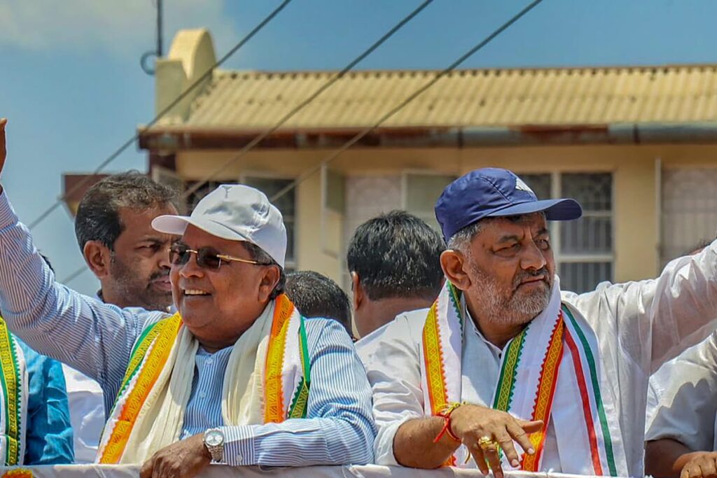 'Poorly Thought-out, Lacks Direction': Karnataka Govt Says Reconsidering New Quota Bill after Industry Raising 'Reservations'