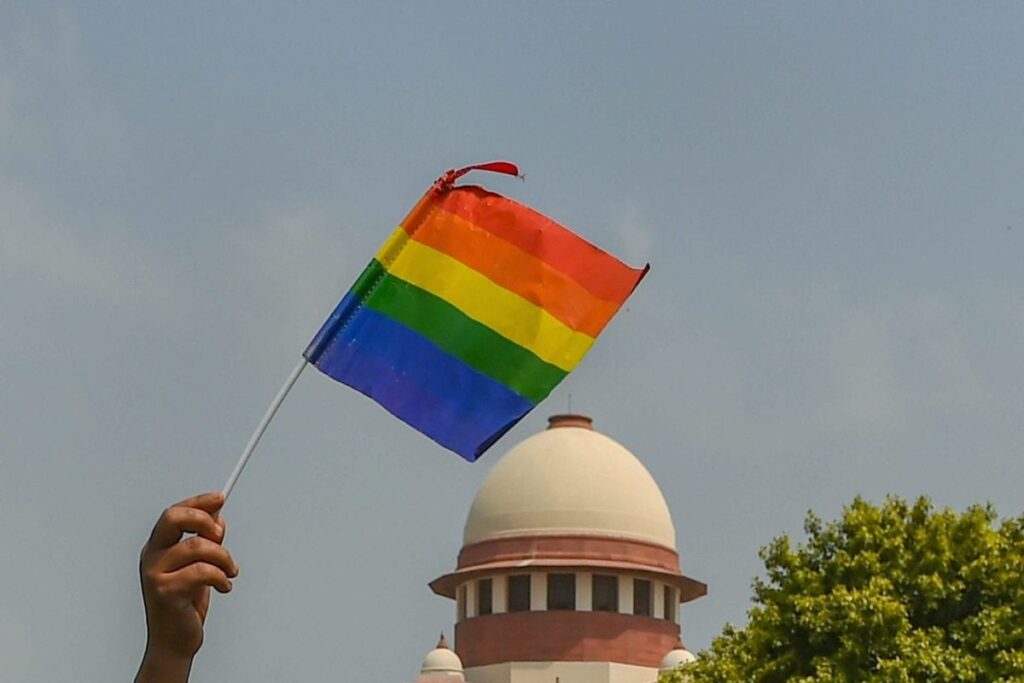 Supreme Court To Hear Review Petitions On Same-Sex Marriage Case On July 10