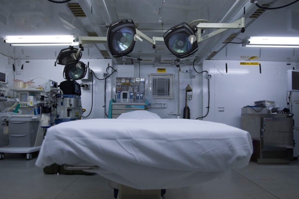 Delhi Police Arrests Female Doctor In Kidney Transplant Racket Involving Bangladeshi Patients