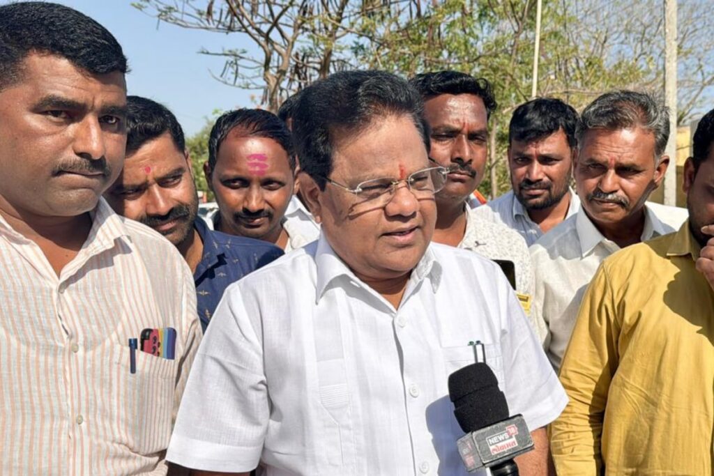 Dental Treatments Will Soon Be Covered Under Mahatma Phule Jan Arogya Yojana, Assures Maharashtra Health Minister