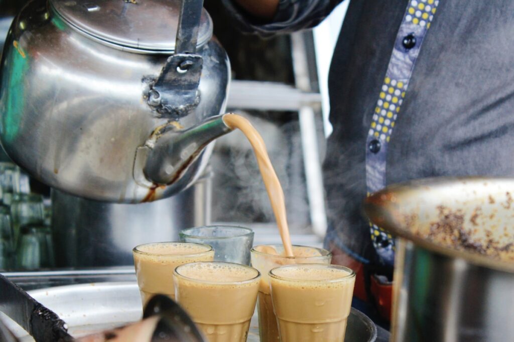 Pesticides in Your Chai? Karnataka to Crack Down on Tea After Gobi Manchurian and Cotton Candy | EXCLUSIVE