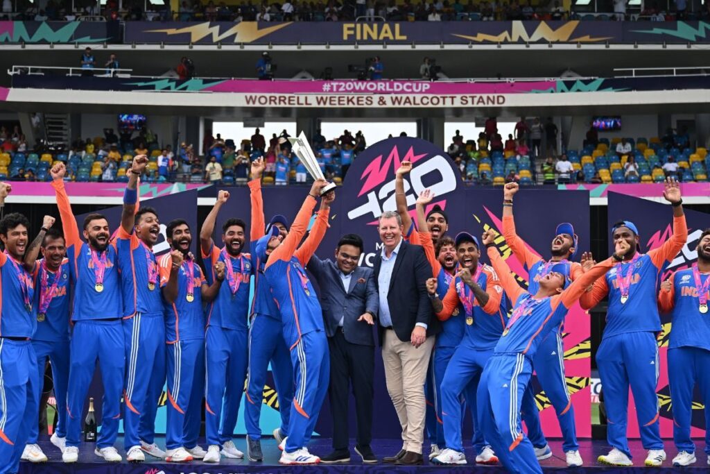 Team India's T20 World Cup Victory Parade: Traffic Congestion Likely On These Mumbai Roads Tomorrow | Check Routes To Avoid