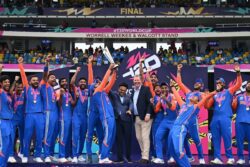 Team India's T20 World Cup Victory Parade: Traffic Congestion Likely On These Mumbai Roads Tomorrow | Check Routes To Avoid