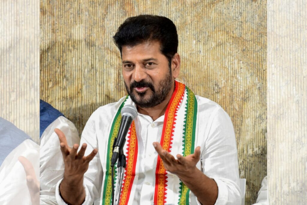 Telangana Presents Budget of Rs 2.91 Lakh Cr for 2024-25