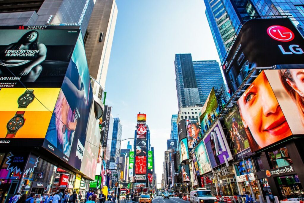 Telangana to Build Its Own 'Times Square' to Celebrate Local Spirit, Encourage Youth Participation