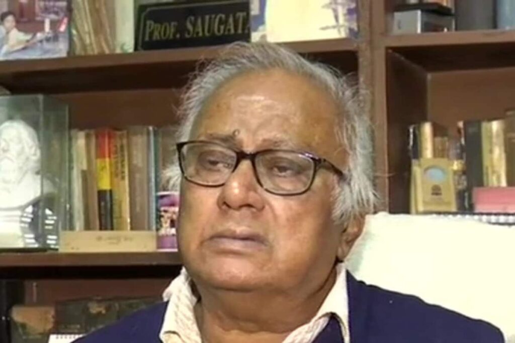 TMC MP Claims He Received Death Threats Over Arrest of Party Leader