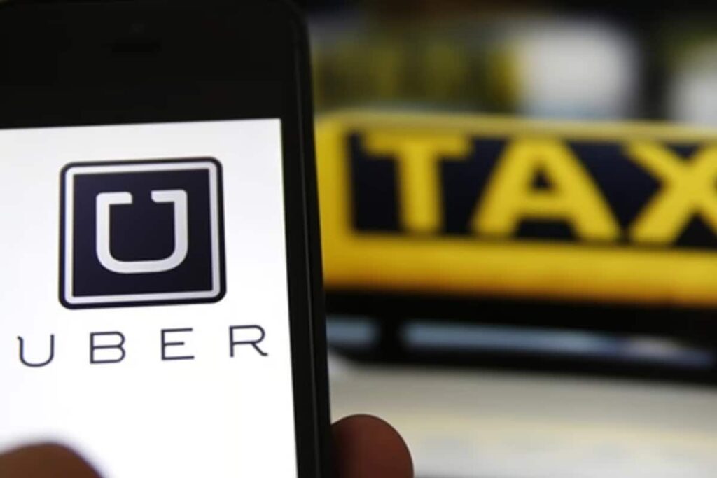 Bengaluru Woman Reveals Her Monthly Uber Expense, Post Goes Viral; Here's How Much She Spends