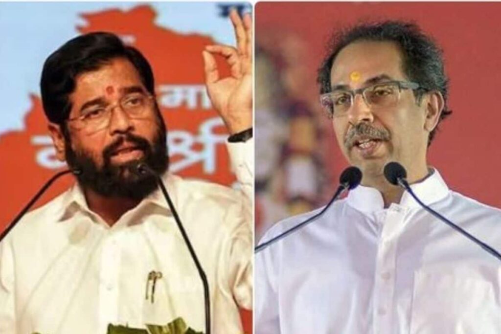 All Budget Schemes Permanent: CM Eknath Shinde on Uddhav's 'Will Wind Up in 2-3 Months' Jibe