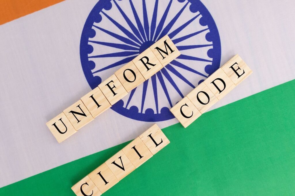 'Parents Should Be Kept Informed': Uttarakhand's UCC Panel On Live-in Couples Aged 18-21