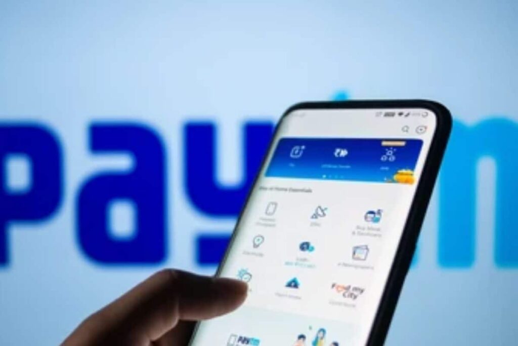 'Don't Recover Bonus, Pay Notice Period Payment': Labour Ministry To PayTm Over 'Forced' Employee Layoff