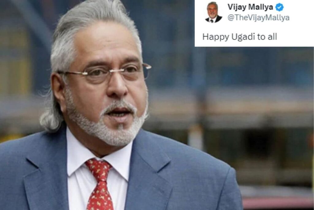 CBI Court Issues Non-Bailable Warrant Against Vijay Mallya In 180 Crore Loan Default Case