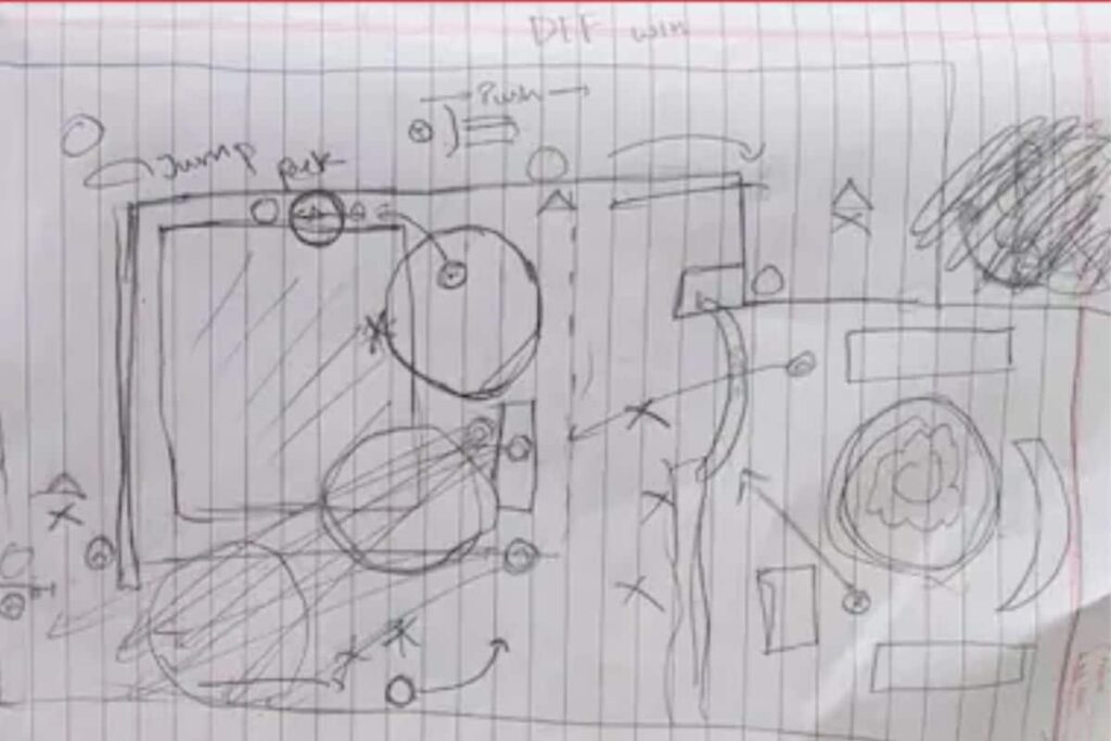 15-Year-Old Boy Jumps From 14th Floor of Pune Building Hours After Making a Sketch About His Plan