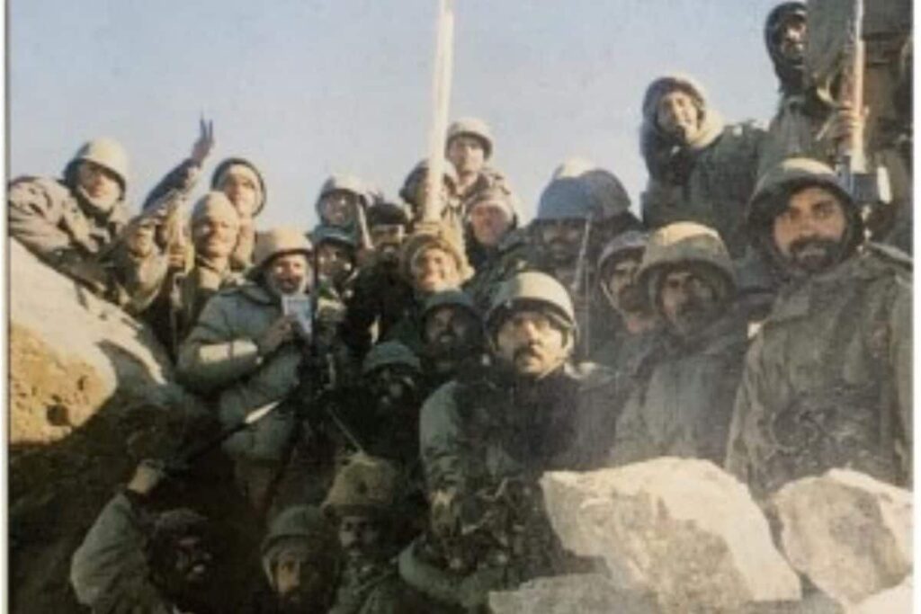 25 Years Of Kargil War: Operation Vijay To The Battle Of Tiger Hill, Here's All You Need to Know