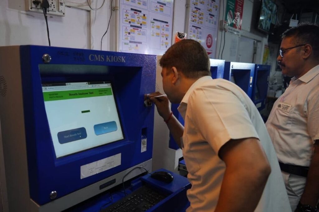 Foot Massager, Yoga Room To AC Resting Cubicles: Eastern Railways Upgrades Retiring Rooms For Loco Pilots