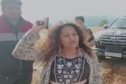 'Accused Are On The Run': Cops On FIR Against Trainee IAS Pooja Khedkar's Parents For Threatening Farmer