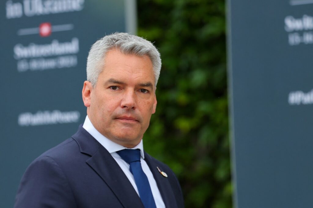 Austrian Chancellor Nehammer Describes Modi’s Upcoming Visit As 'Significant Milestone'