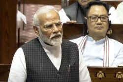 PM Modi To Visit Russia, Austria From July 8-10