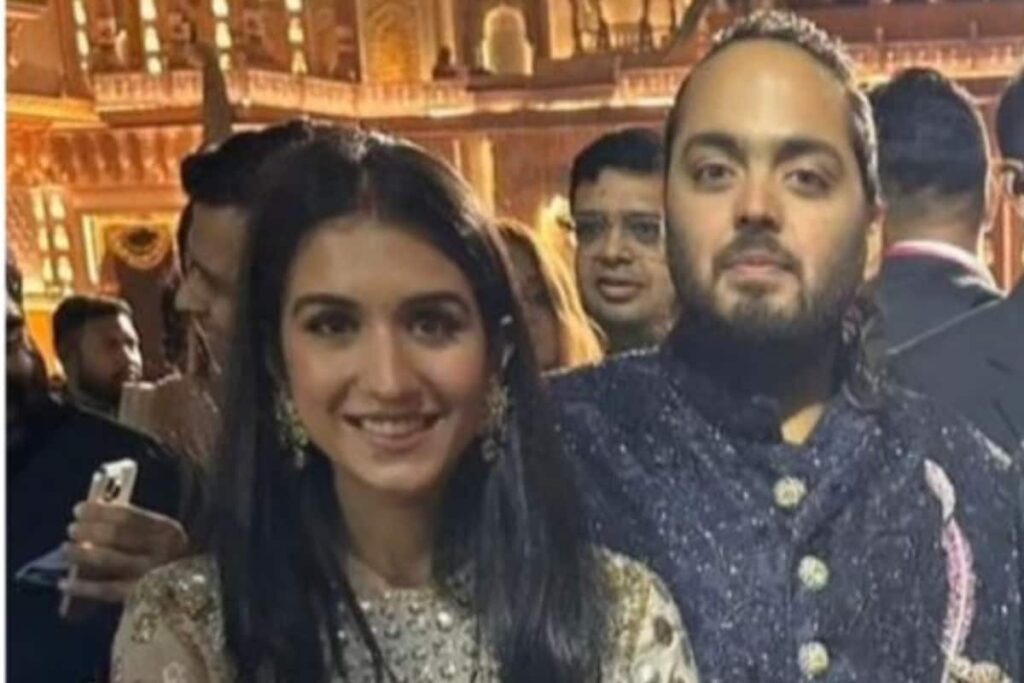 Ambani Wedding: 32-Year-Old Engineer Held From Gujarat For Posting Bomb Threat On X