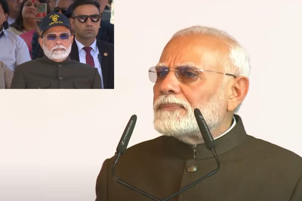 News18 Afternoon Digest: On Kargil Vijay Diwas, PM Modi Rebuts Opposition Claims On Agnipath Scheme And Other Top Stories