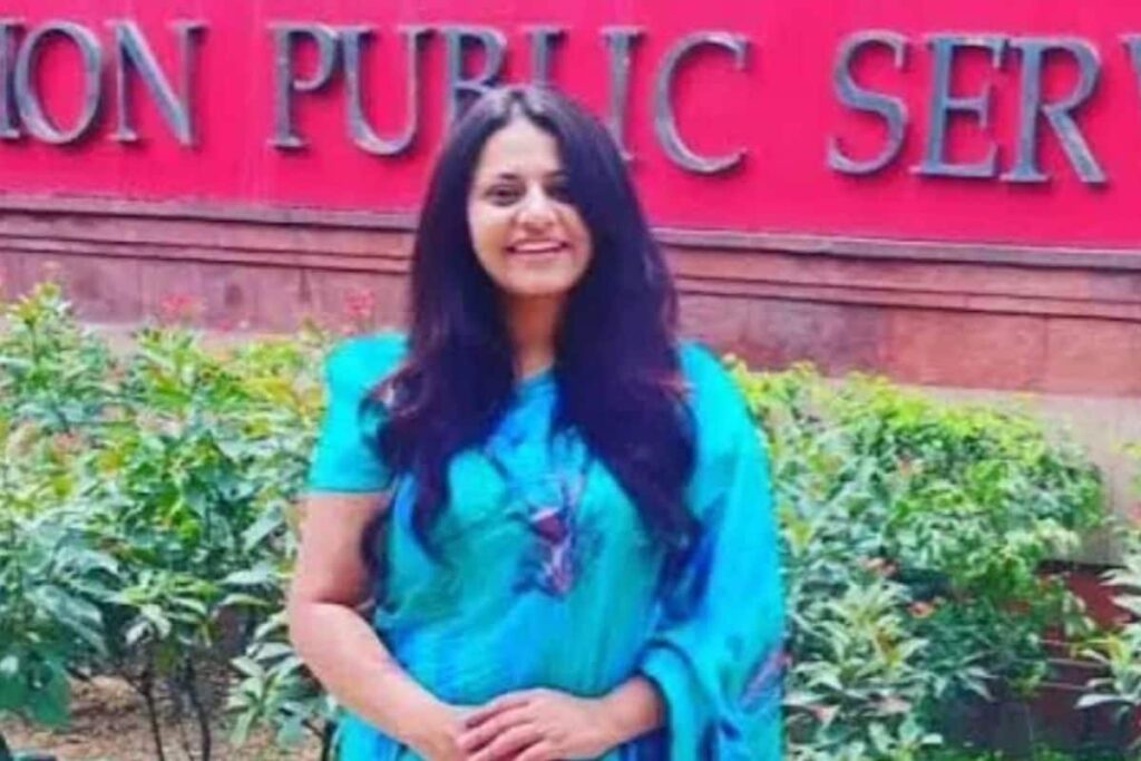 After Transfer Row, IAS Officer Pooja Khedkar's Disability Certificate, OBC Non-Creamy Layer Claim Under Scanner