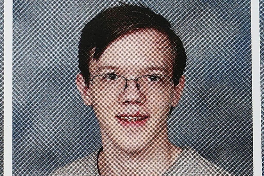 News18 Afternoon Digest: Trump Shooting Suspect Was Lonely And Bullied, Rejected From School Rifle Team & Other Stories