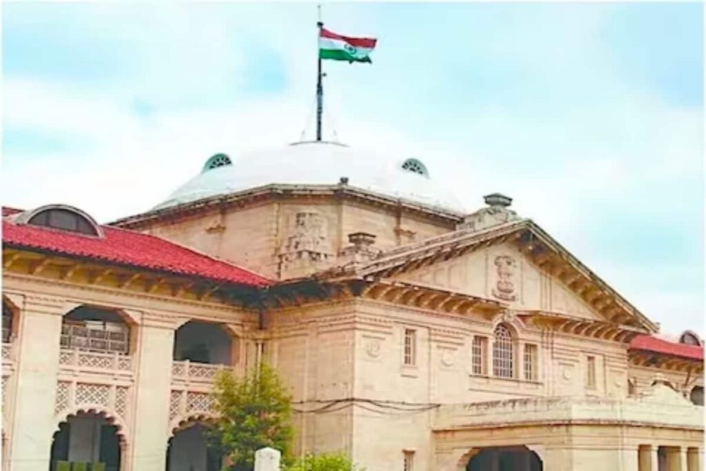 'India's Majority Population Will Be Minority If...': Allahabad HC On Religious Conversions