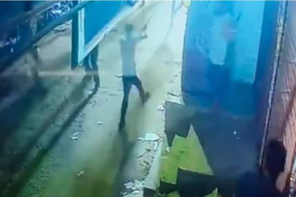 Muharram Clashes: Grocery Shop Owner Beaten In Patna, Cops Attacked In Muzaffarpur