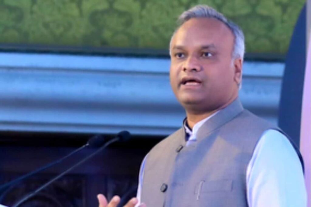 Karnataka To Go For Reservation Only After Consultations: Priyank Kharge