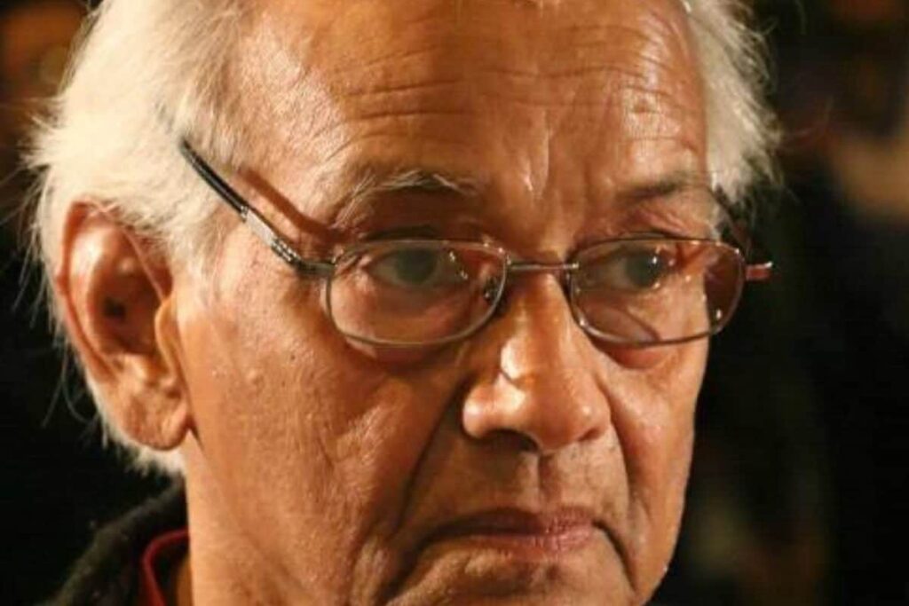 Renowned Poet Naresh Saxena 'Digitally Arrested' by Fake CBI Officers, Saved by Family's Timely Intervention