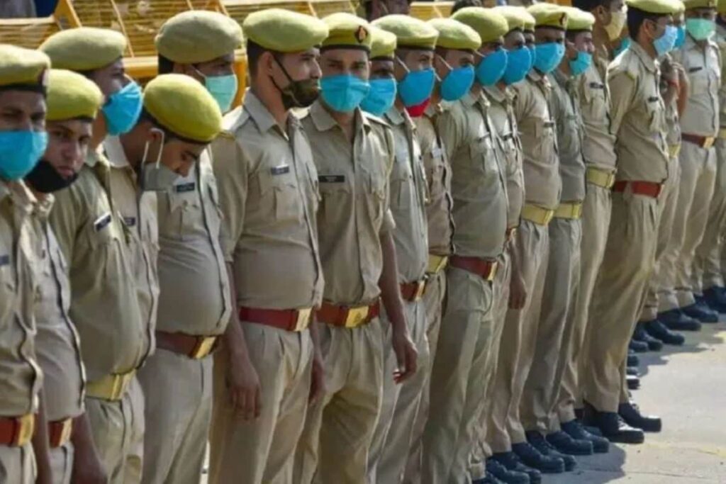 Abandoned and Abused: 94-year-old's Complaint Against Son, Daughter-in-law Stuns UP Police