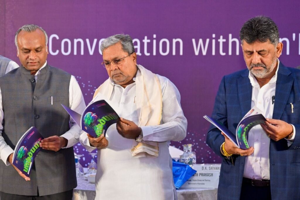 Southern Slice | Quota Bill on Hold as Neighbour Andhra Lures 'Disappointed' Corporates; Will Karnataka Learn Lessons From The Past?