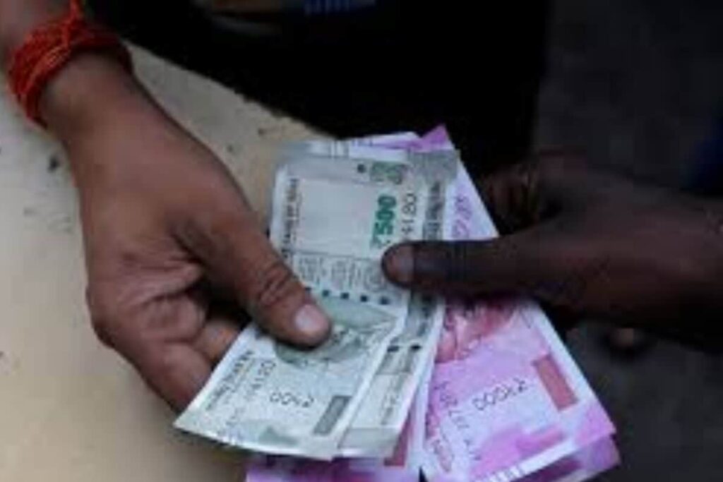 Cash-Strapped? Down Payment Now, Pay Rest Later: Delhi's Shocking EMI Bribe Scheme