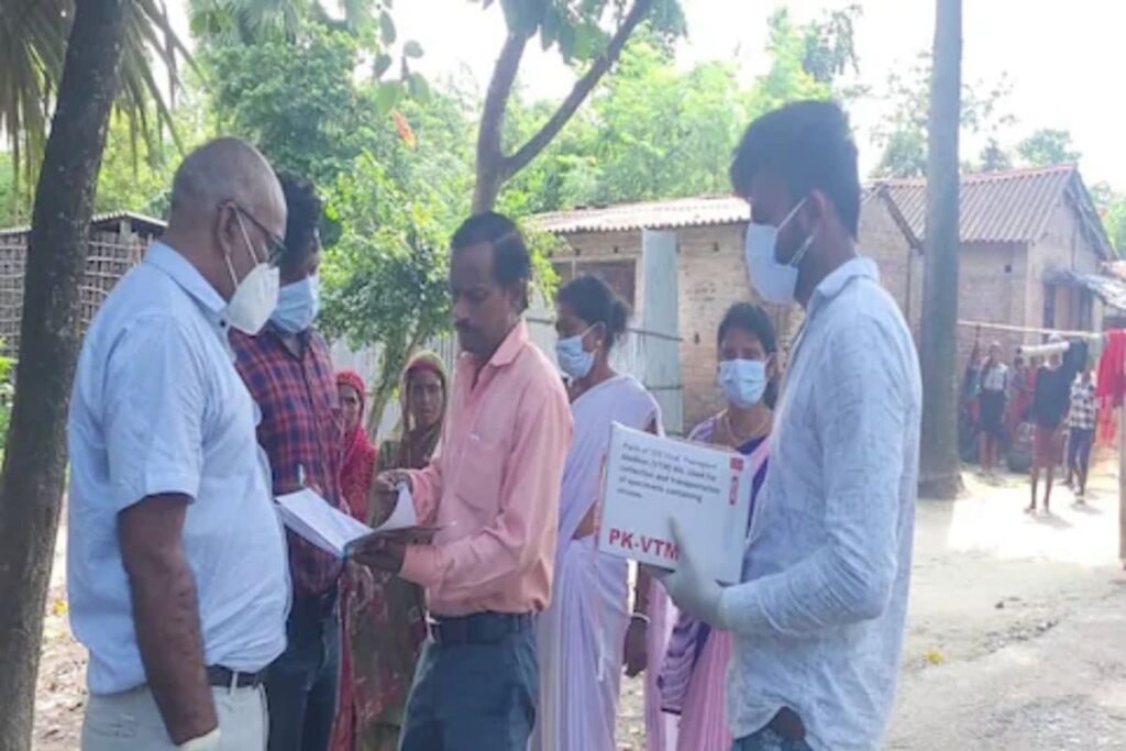 Mystery Grips Bihar Village After Death of 3 Members of Same Family, Doctors Search for Answers