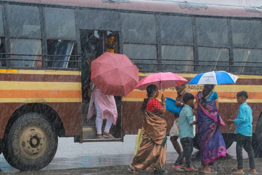 Bus Fare Hike in Tamil Nadu after Electricity Tariff Rise? Govt Responds