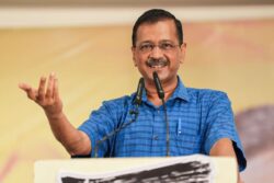 Delhi HC To Hear Arvind Kejriwal's Plea Challenging Arrest By CBI In Excise Policy Case Tomorrow