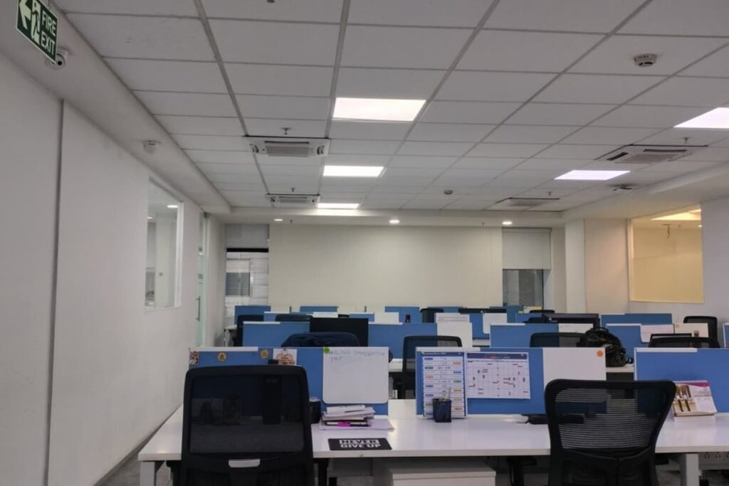 Legal Roadblocks May Settle 70-Hour Work Week Debate; Here's How Smarter Solutions With AI Can Help With Work-Life Balance