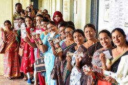 BJP Announces Names Of 5 Candidates For Maharashtra Legislative Council