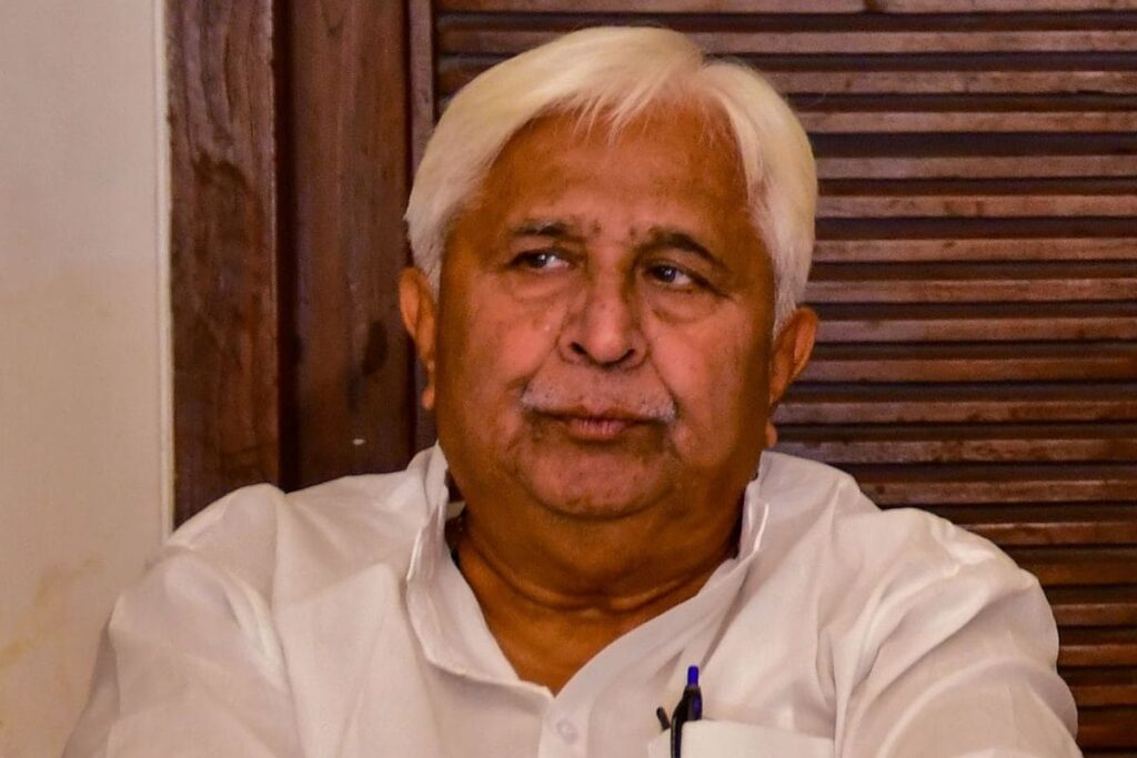 Another Valmiki-Like Illegal Money Transfer Scam In Karnataka: Police Probe Is On, Says Tourism Minister