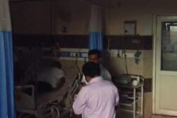 Power Outage During Rajasthan Minister's ICU Visit Raises Concerns About Hospital Conditions