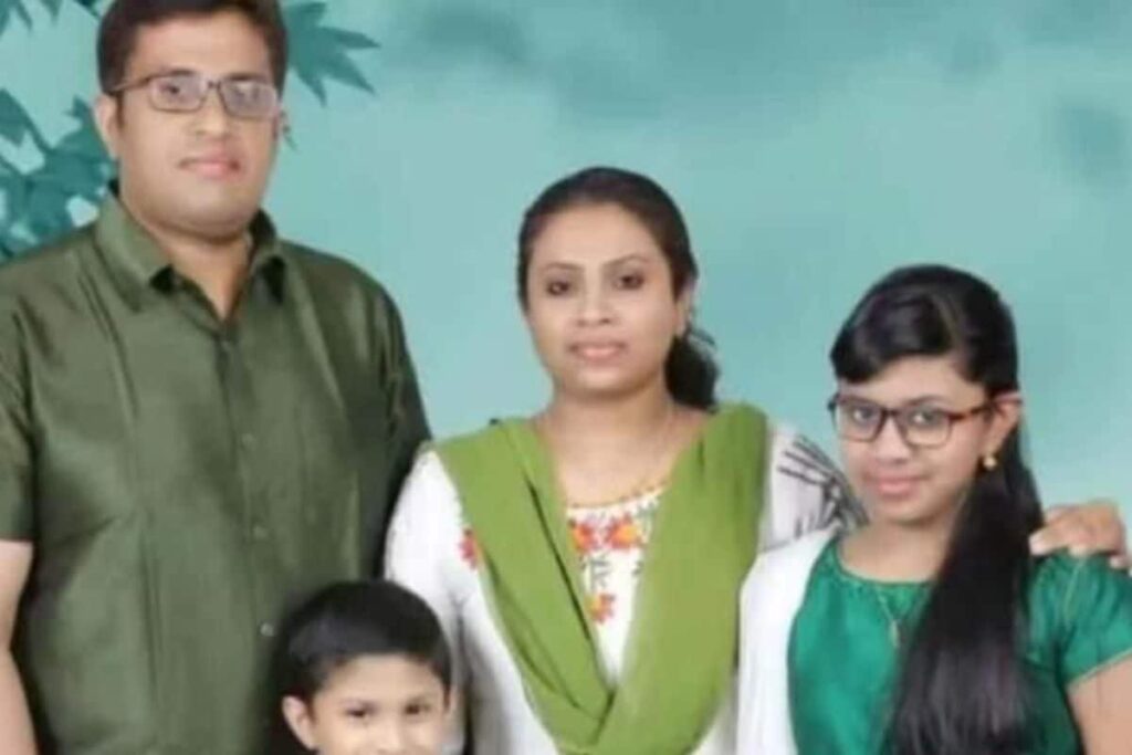 Kuwait: Two Children Among 4 Members of Indian Family Killed in Apartment Fire