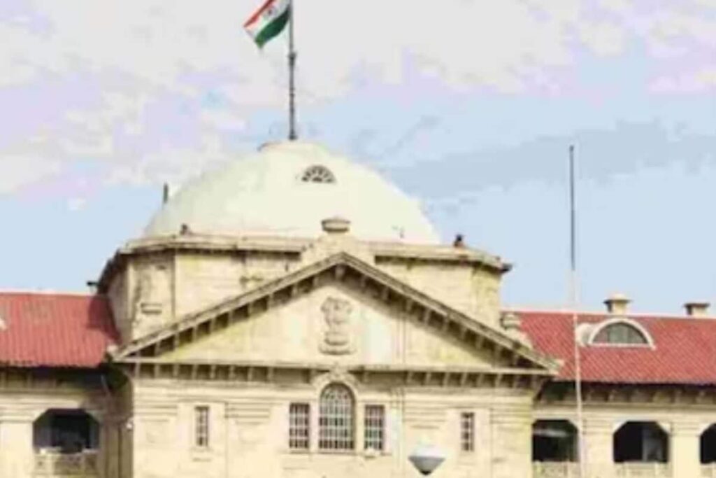 Hindu Marriage Certificate Legally Insignificant Without Customary Rituals: Allahabad HC