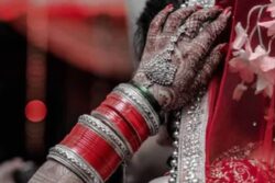 She Was Waiting for Her Groom. In the Next Room, Her World Came Crashing Down