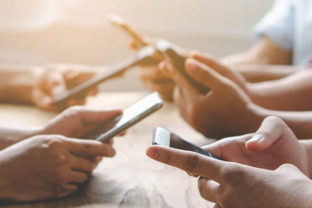 Internet, SMS Suspended In Haryana's Nuh Ahead Of Jalabhishek Yatra Which Saw Violence Last Year