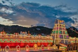 Plan Your Tirumala Trip: Key Dates In July Noted For High Pilgrimage Traffic