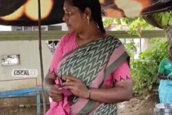 In Telangana's Nalgonda, Actress Sets Up Tiffin Service Centre